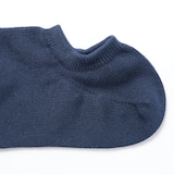 婦人　足なり直角　スニーカーイン