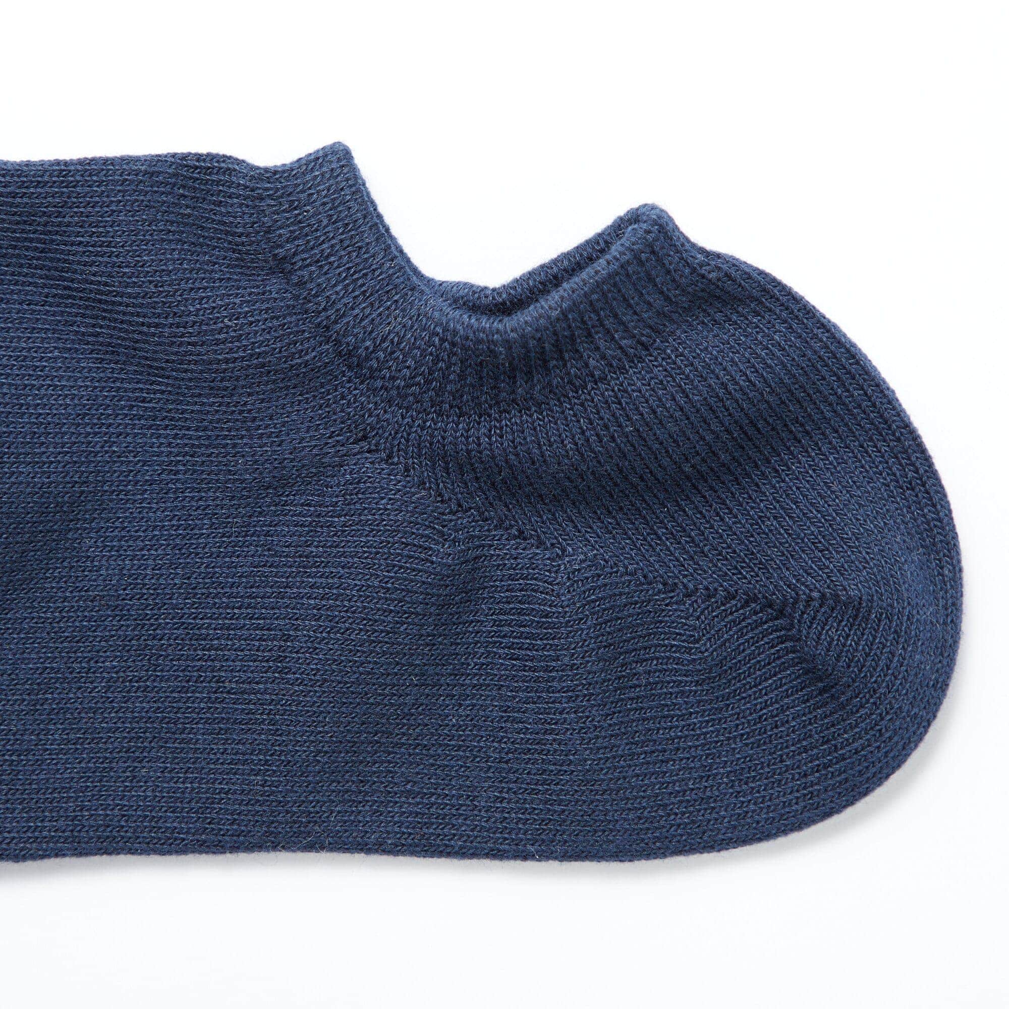 婦人　足なり直角　スニーカーイン