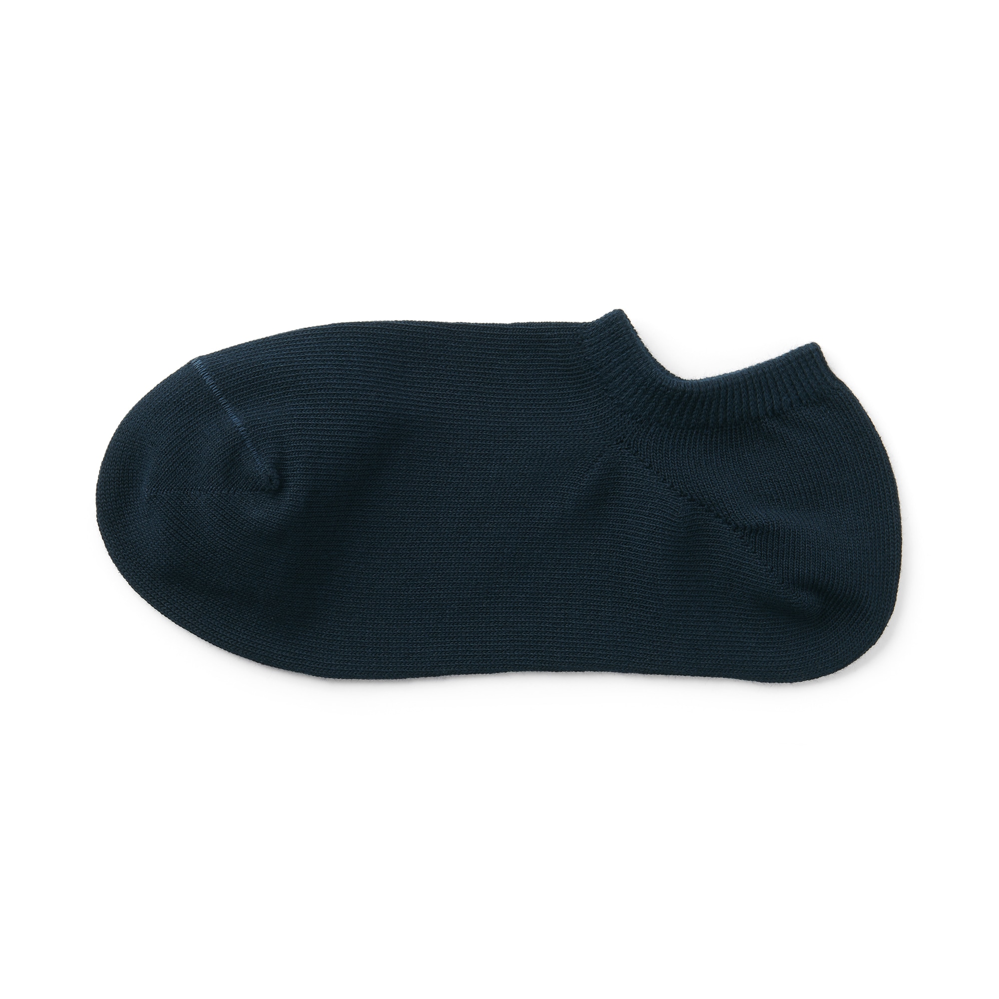 婦人　足なり直角　スニーカーイン