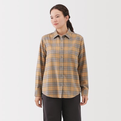 シャツ・ブラウス