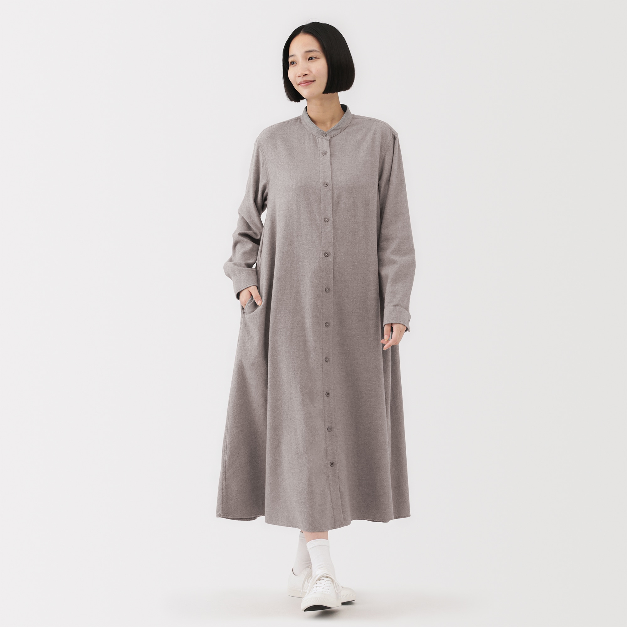【ぞぞむ様】超美品！ジャーナルスタンダード MANTECOハウンズトゥース 30%OFF】MACKINTOSH マッキントッシュ ハウンドトゥース ハンビー ノー