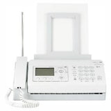 ＦＡＸ機能付電話