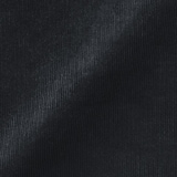 婦人　木の実から作ったカポック混コーデュロイ長袖ワンピース