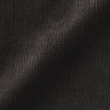 婦人　木の実から作ったカポック混コーデュロイ長袖ワンピース