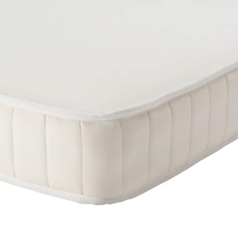 高密度ポケットコイルマットレス・シングル | 無印良品 