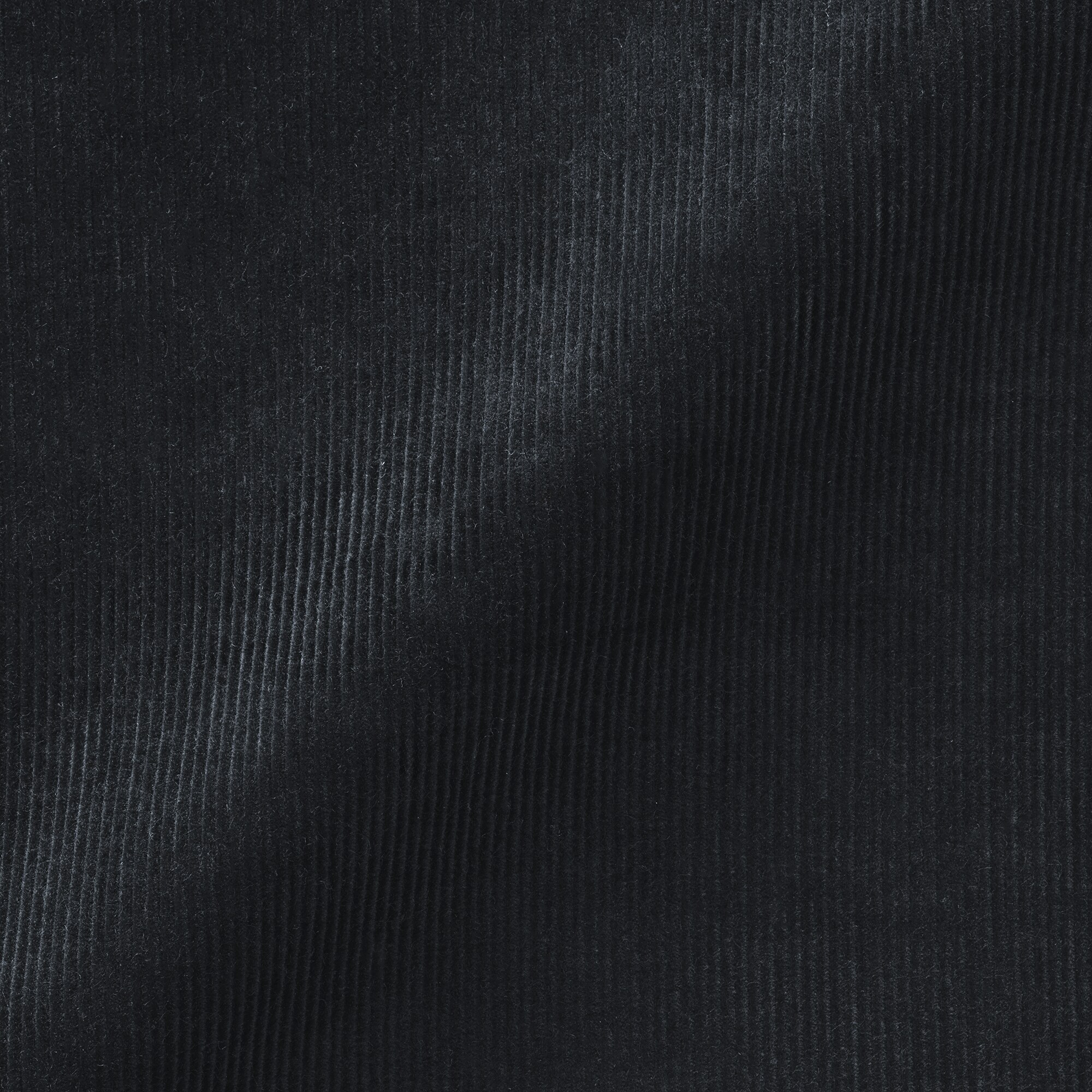 婦人　木の実から作ったカポック混コーデュロイジャンパースカート