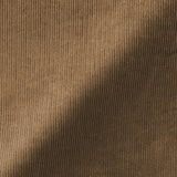 婦人　木の実から作ったカポック混コーデュロイジャンパースカート