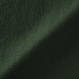 婦人　両面起毛フランネルスタンドカラー長袖ブラウス