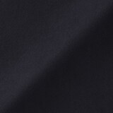 婦人　両面起毛フランネルスタンドカラー長袖ブラウス