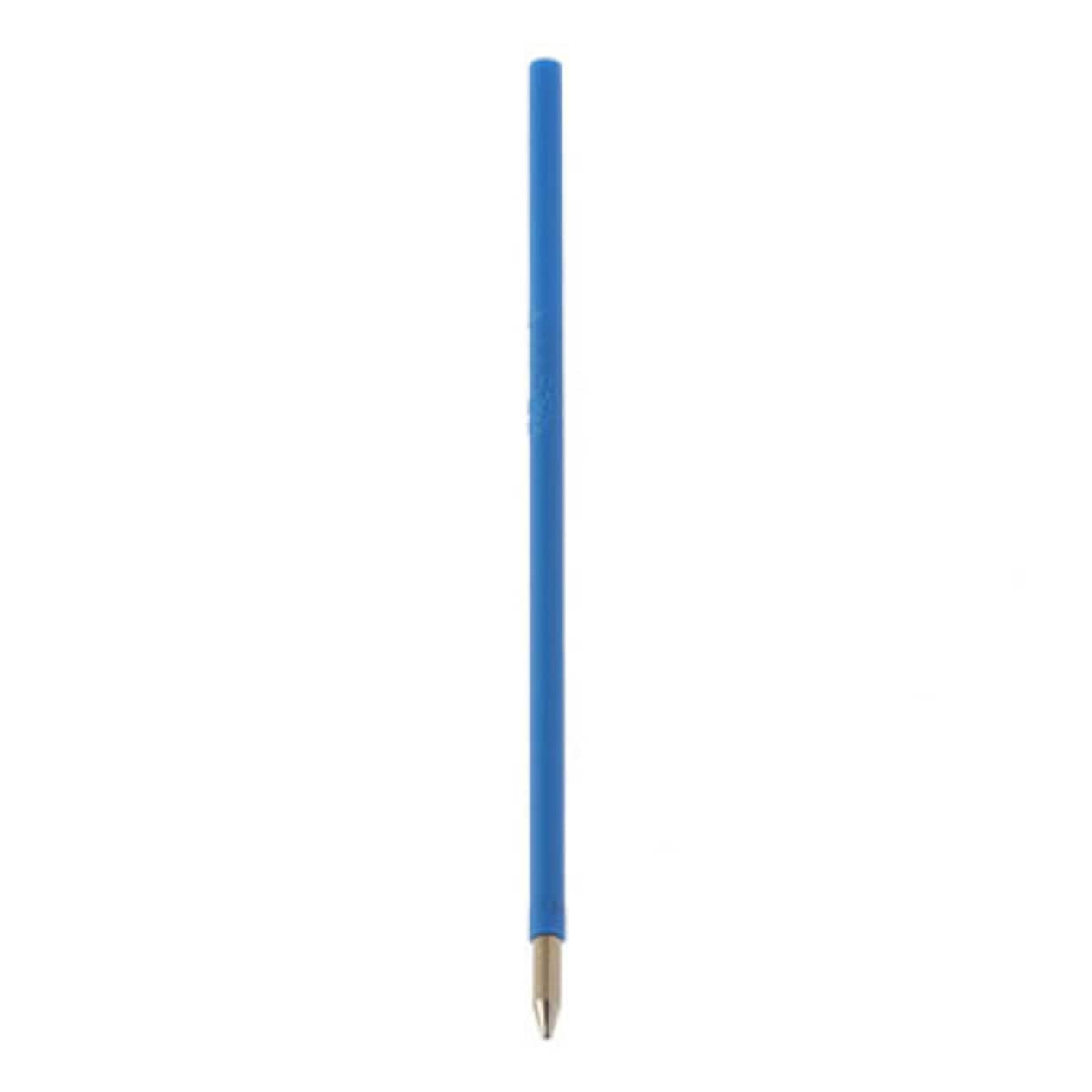 パーツ ６色３色ボールペン替え芯 青 ０ ７ ペン 筆記用具 通販 無印良品