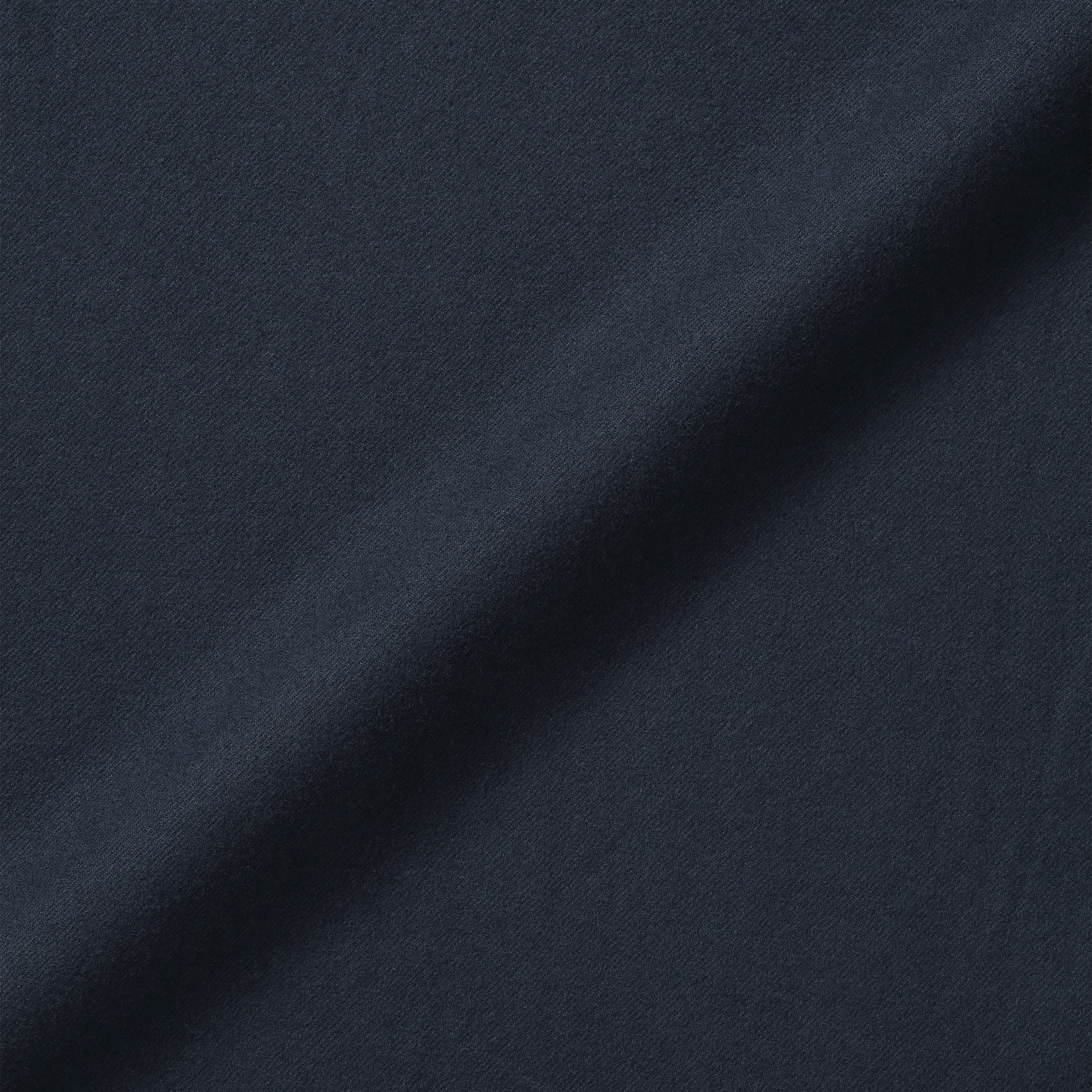 紳士　両面起毛フランネル長袖シャツ