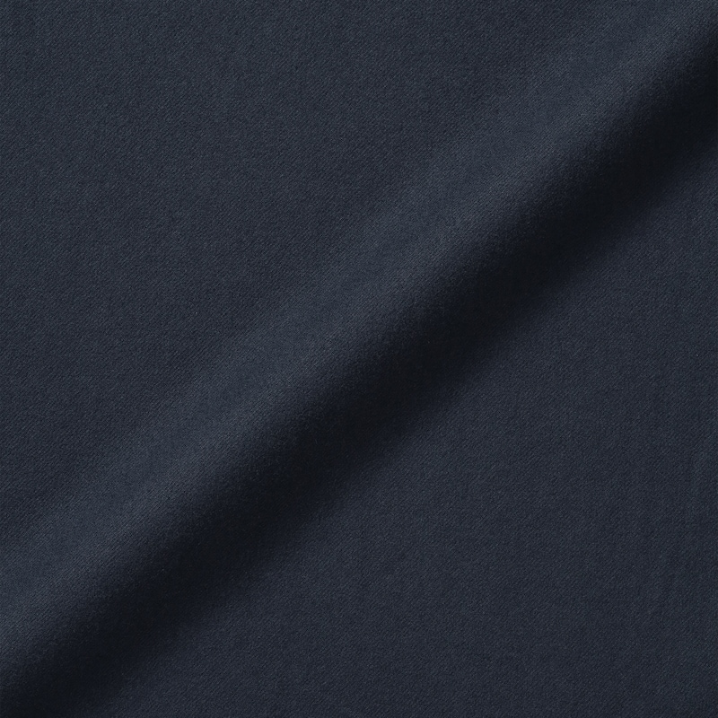 紳士　両面起毛フランネル長袖シャツ