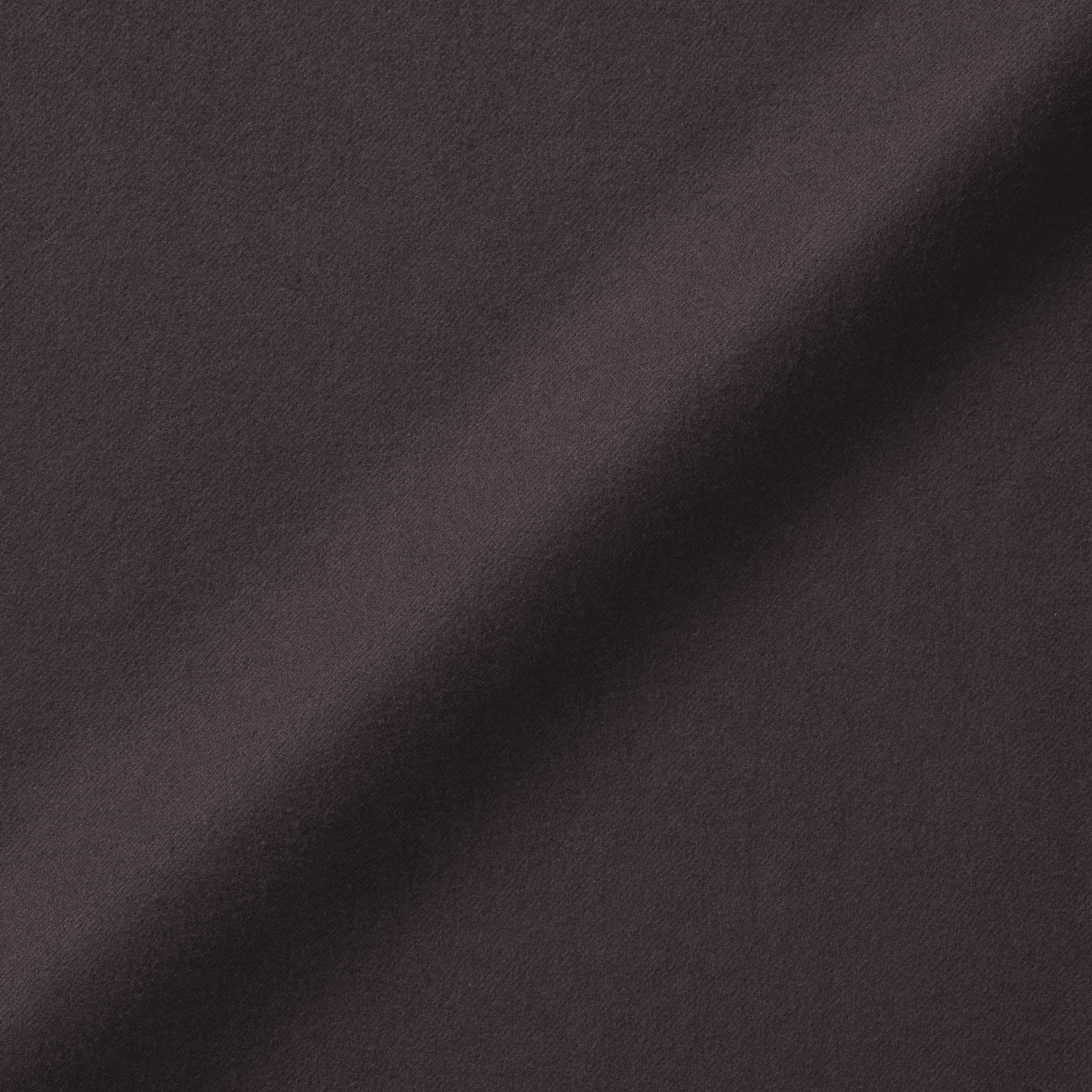 紳士　両面起毛フランネル長袖シャツ