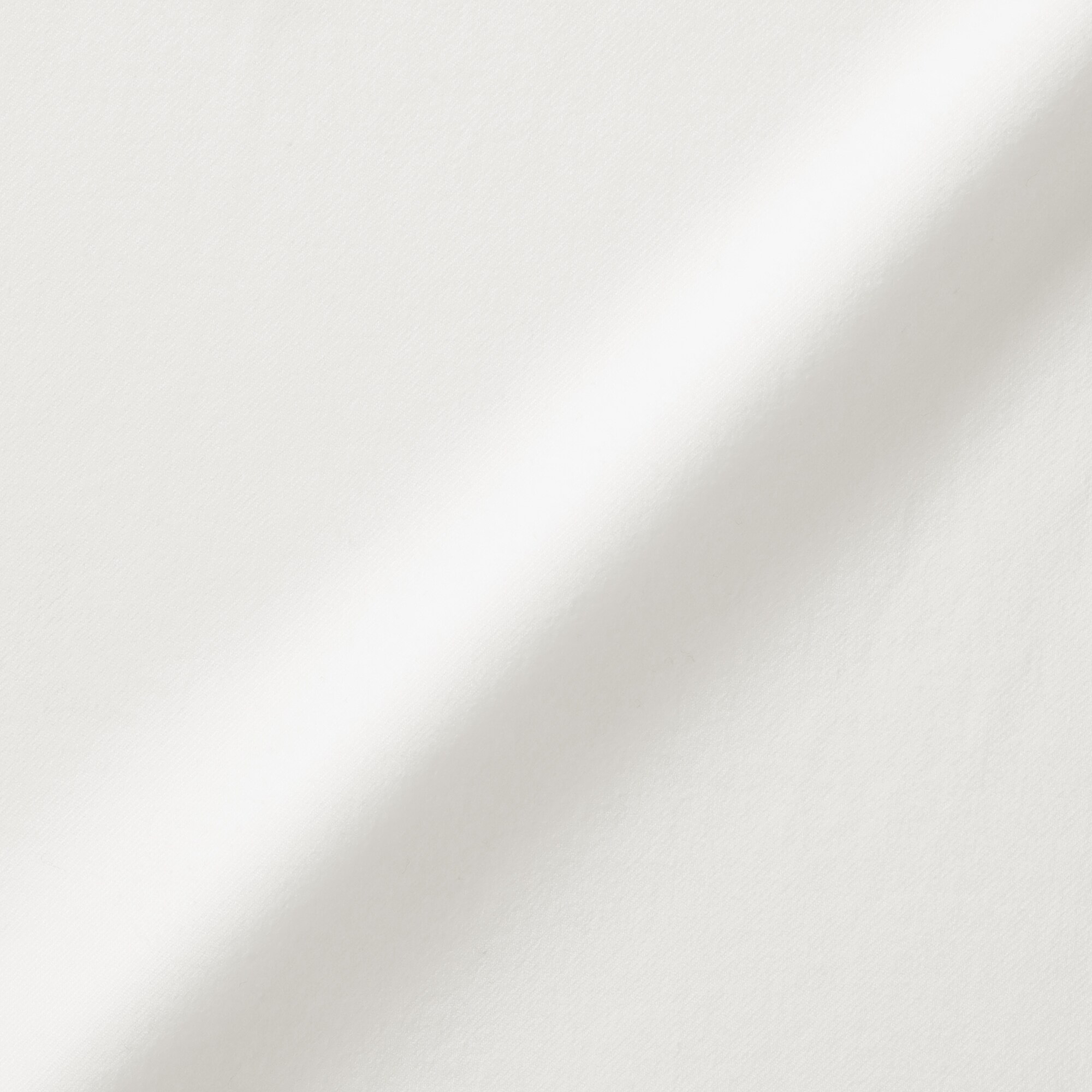 紳士　両面起毛フランネル長袖シャツ