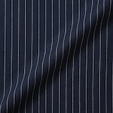 紳士　両面起毛フランネル長袖シャツ