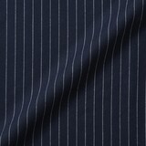 紳士　両面起毛フランネル長袖シャツ