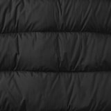 婦人　軽量ダウンポケッタブルフード付きジャケット