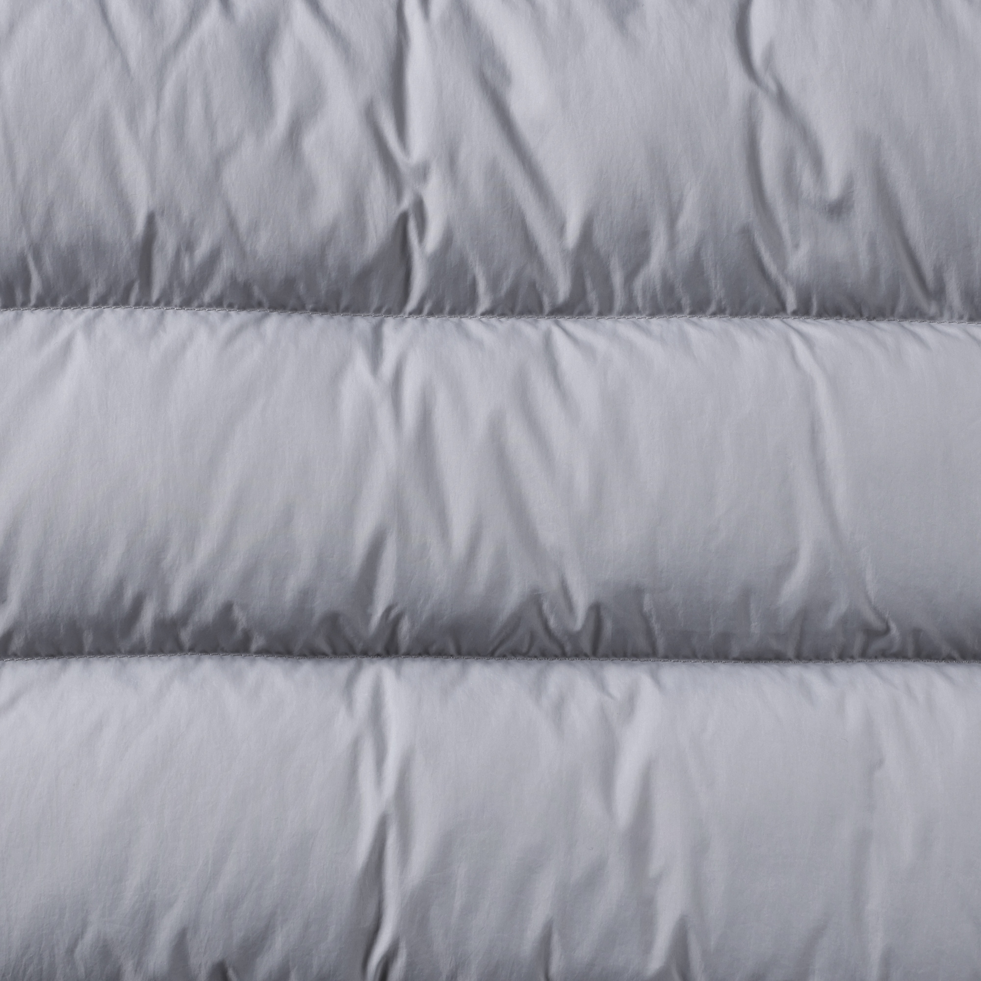 婦人 軽量ダウンポケッタブルフード付きジャケット | 無印良品