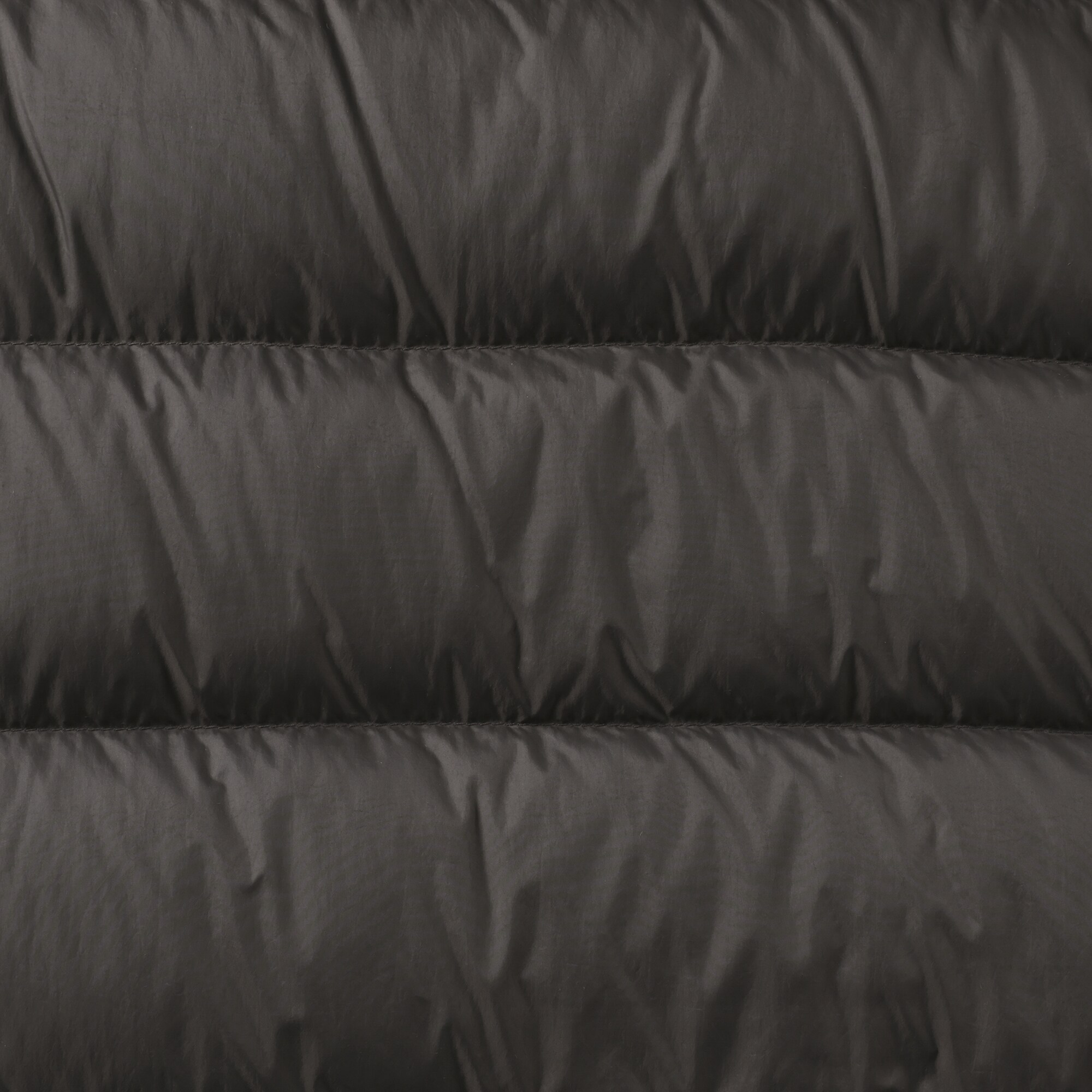 無印良品軽量ダウンポケッタブルフード付きジャケット婦人XL黒 婦人 軽量ダウンポケッタブルフード付きジャケット | 無印良品