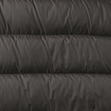 婦人　軽量ダウンポケッタブルフード付きジャケット