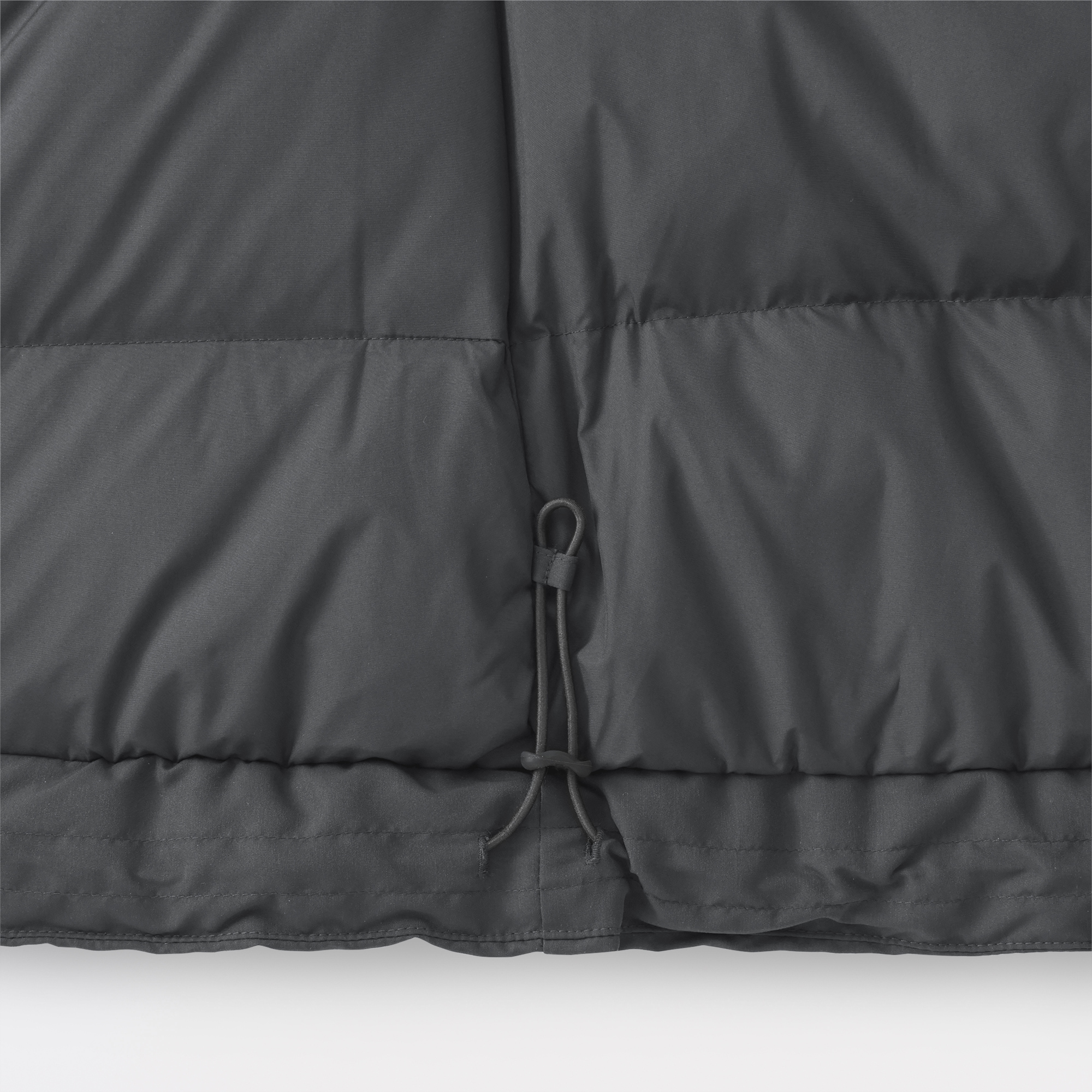 婦人 撥水ダウンミドルコート | 無印良品