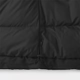 婦人　撥水ダウンミドルコート