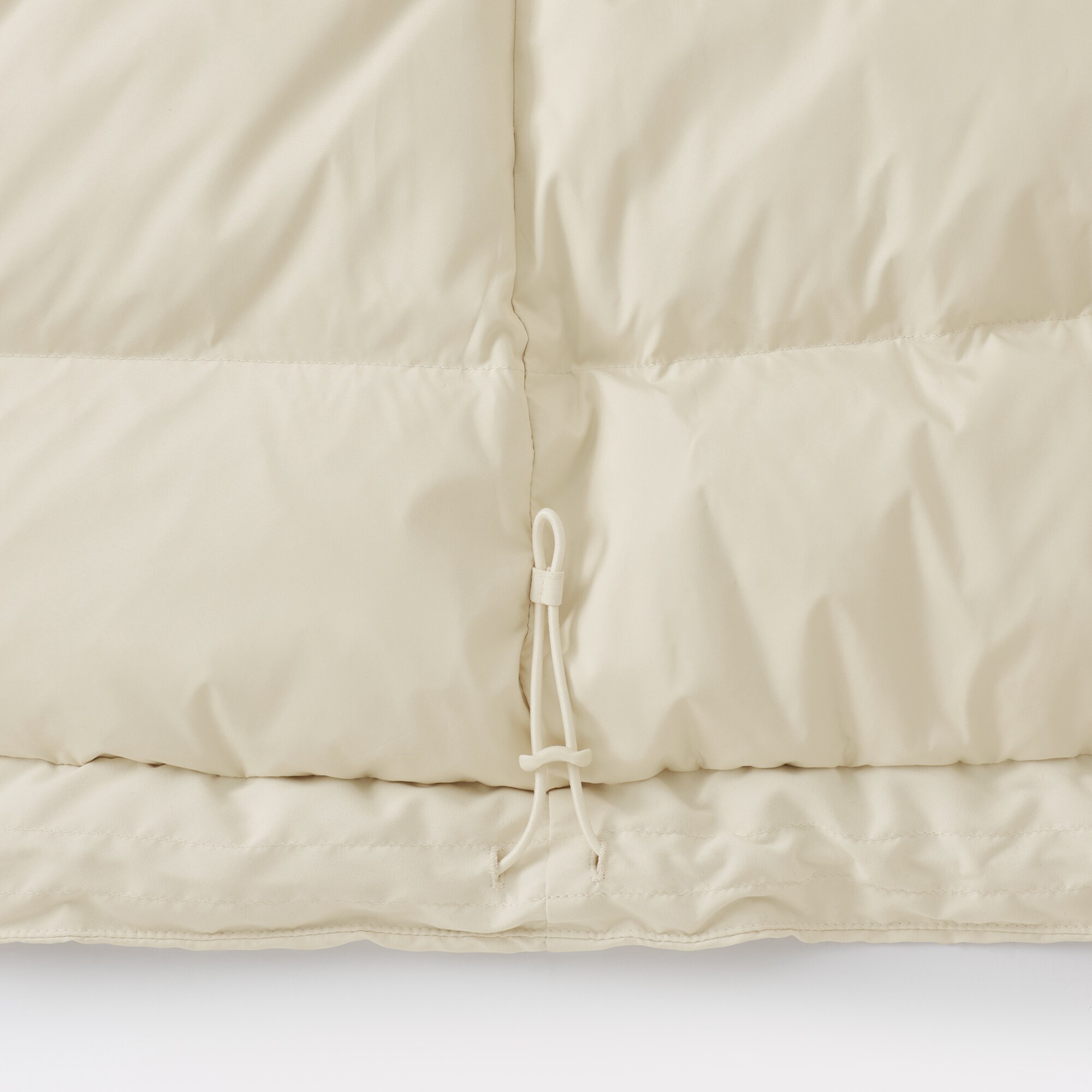 婦人 撥水ダウンミドルコート | 無印良品