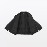 婦人　ふんわり中わた　ブルゾン