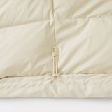 婦人　撥水ダウンジャケット