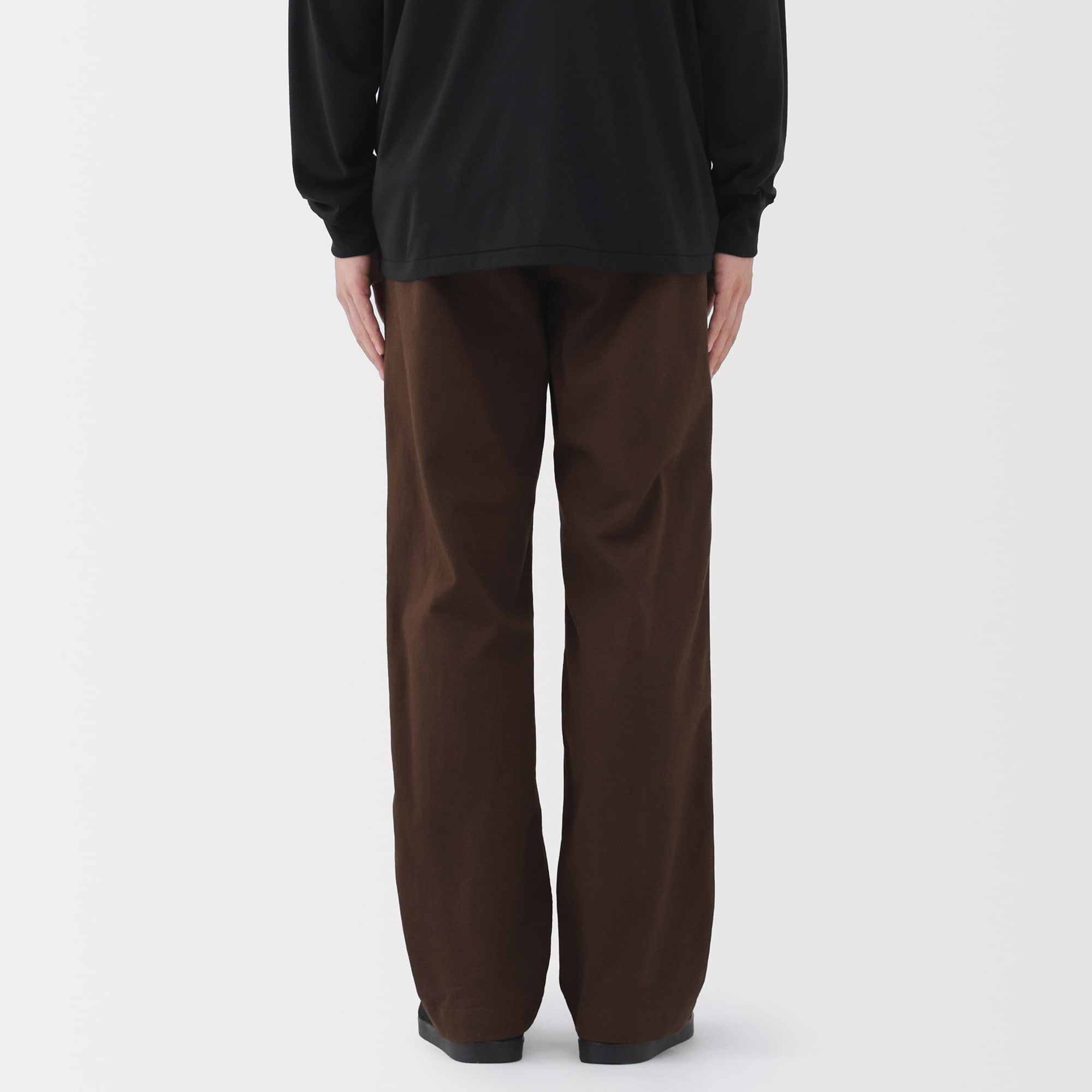 もみじ　オブラダ　チノパン officers-chino1.jpg?v=