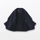 紳士　起毛ストレッチジャケット