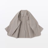 紳士　起毛ストレッチジャケット