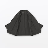 紳士　ストレッチ　ジャージージャケット