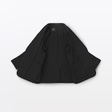 紳士　ストレッチ　ジャージージャケット