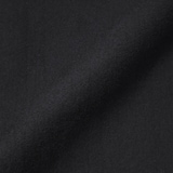 紳士　縦横ストレッチ起毛ヘリンボーン　カーディガン