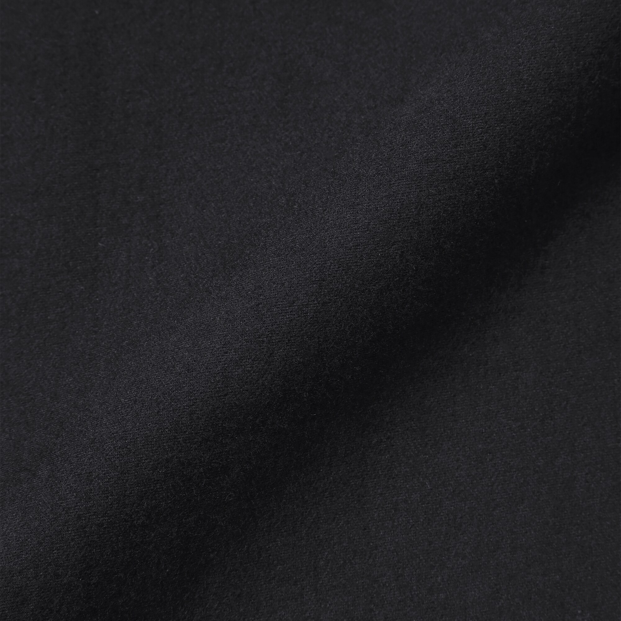 紳士　縦横ストレッチ起毛ヘリンボーン　カーディガン