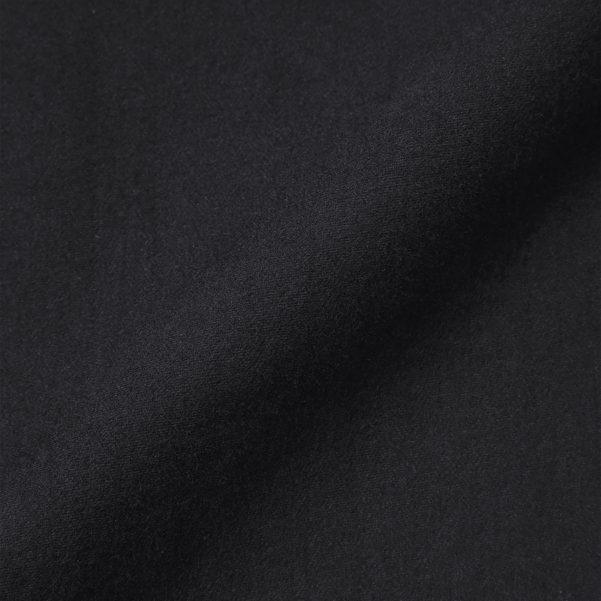 紳士　縦横ストレッチ起毛ヘリンボーン　カーディガン