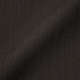 紳士　縦横ストレッチ起毛ヘリンボーン　カーディガン