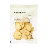 さつまいもチップ