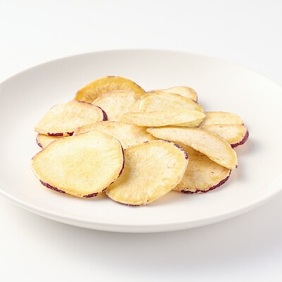 さつまいもチップ　５２ｇ