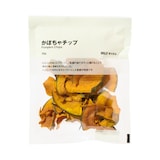 かぼちゃチップ