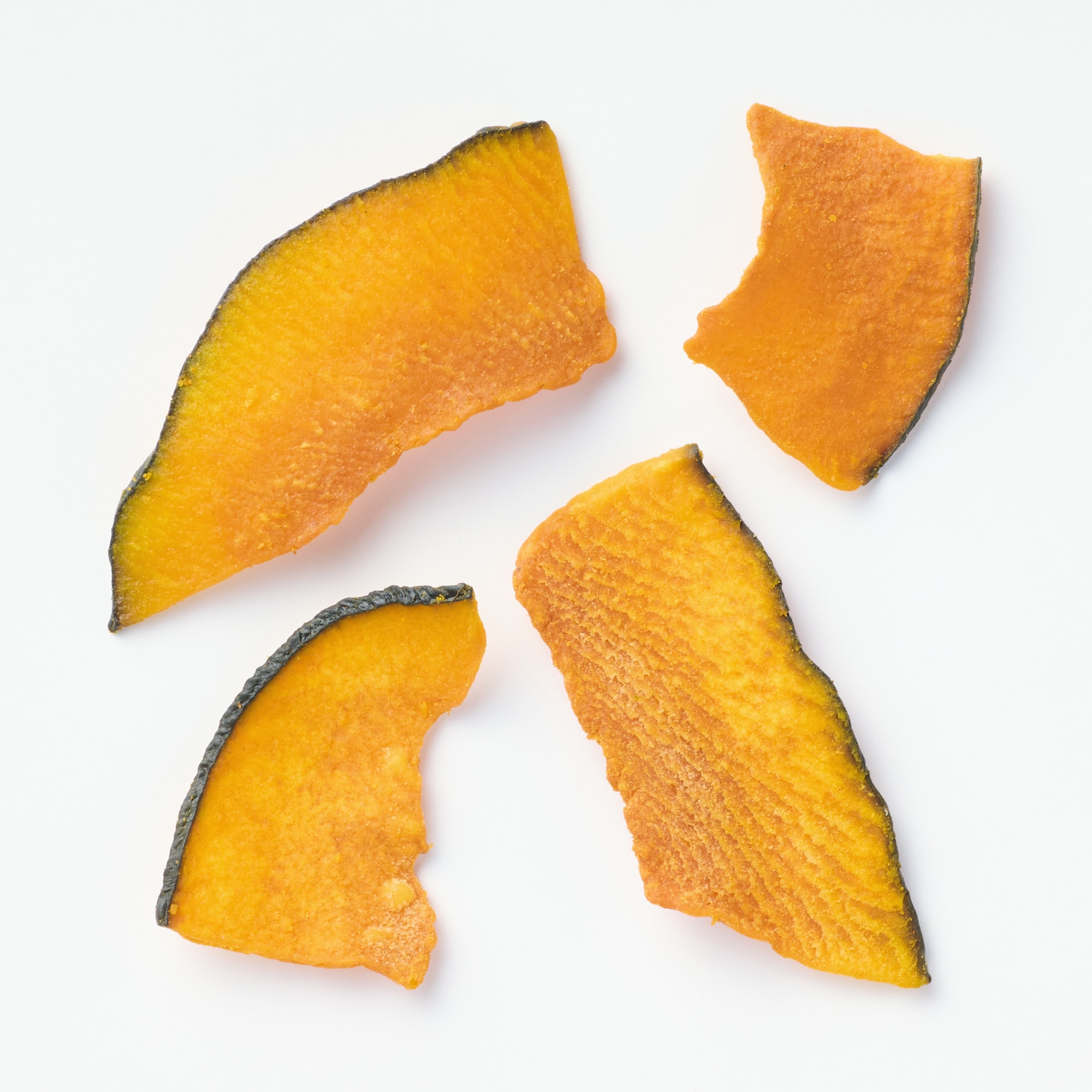 かぼちゃチップ