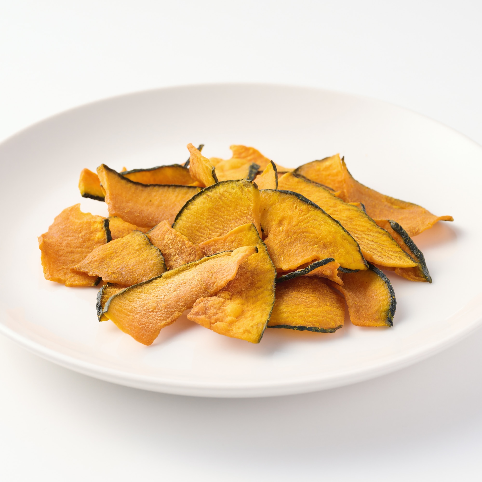 かぼちゃチップ