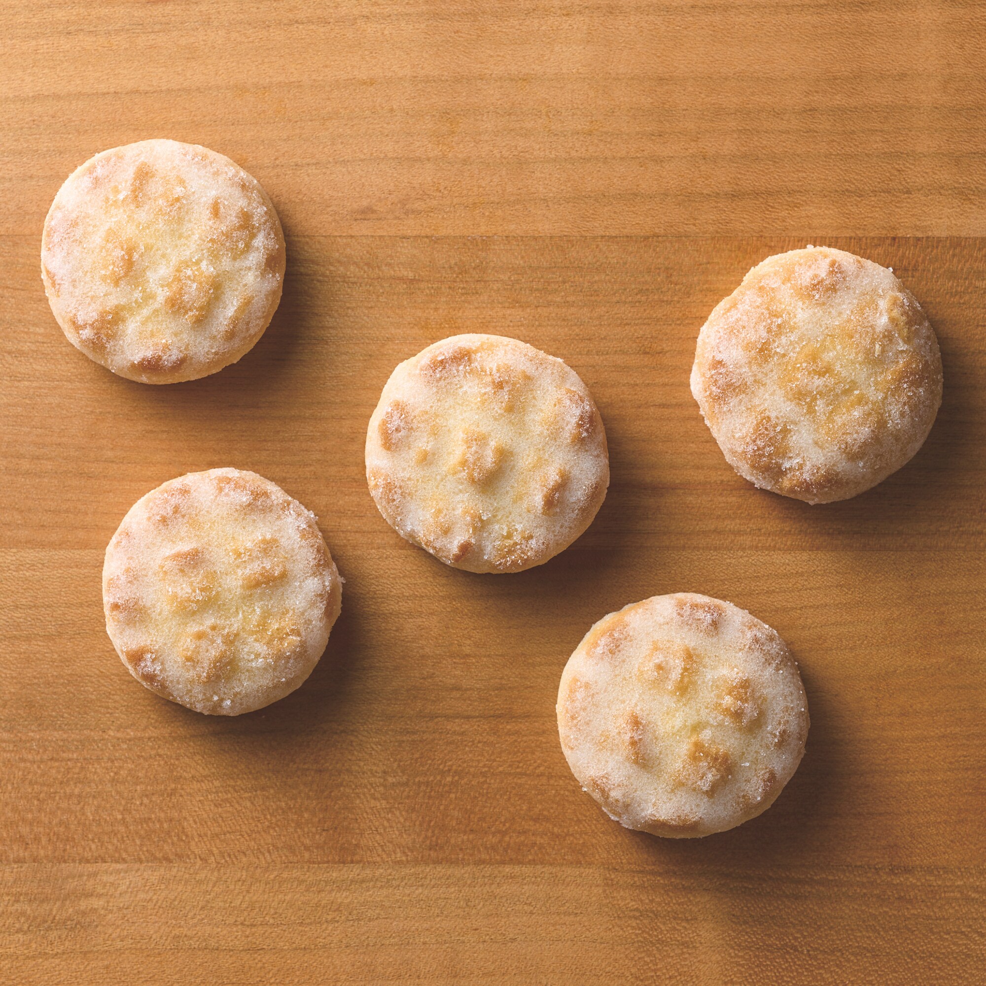 メロンパン風ビスケット | 無印良品