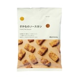 さかなのソースカツ