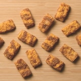 さかなのソースカツ