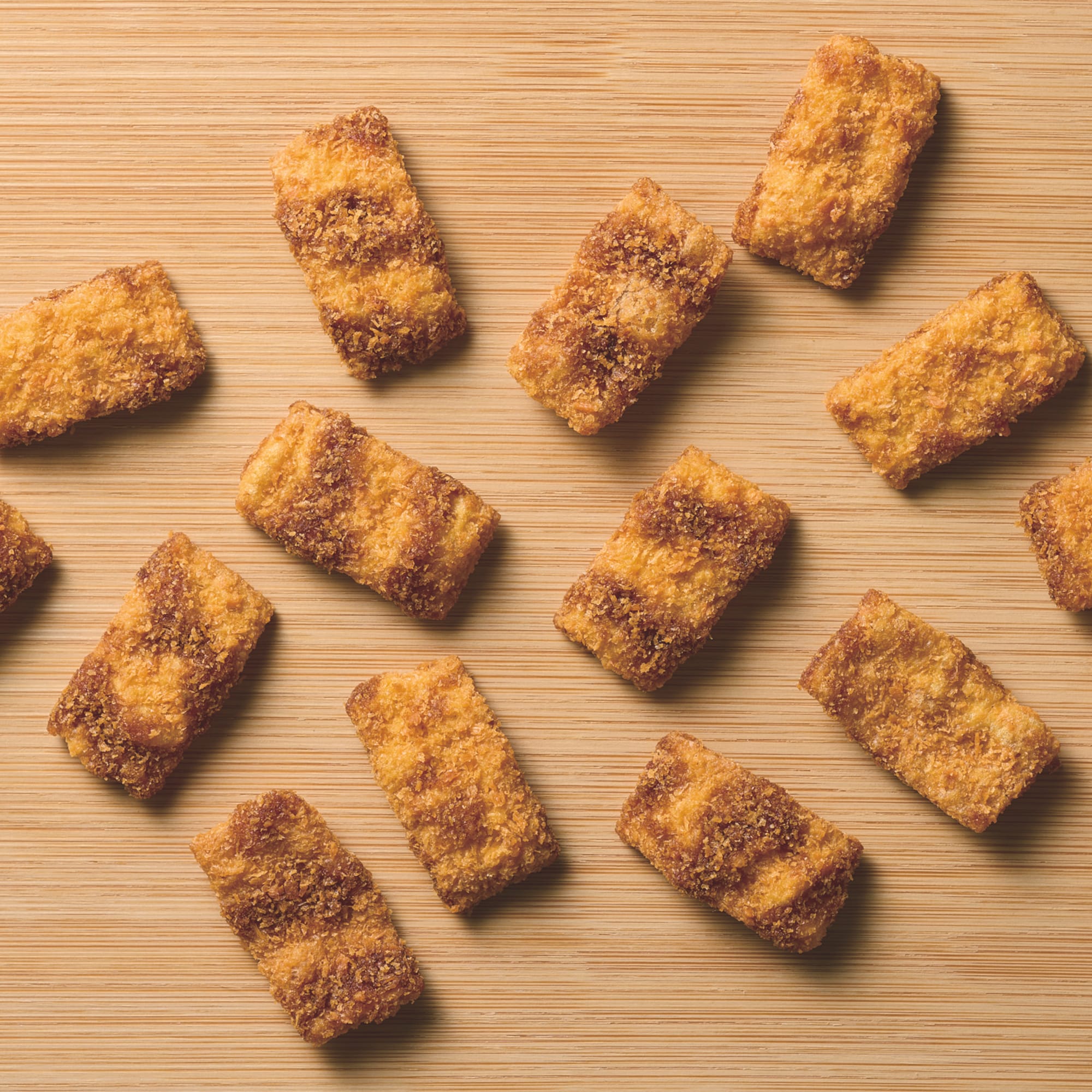 さかなのソースカツ