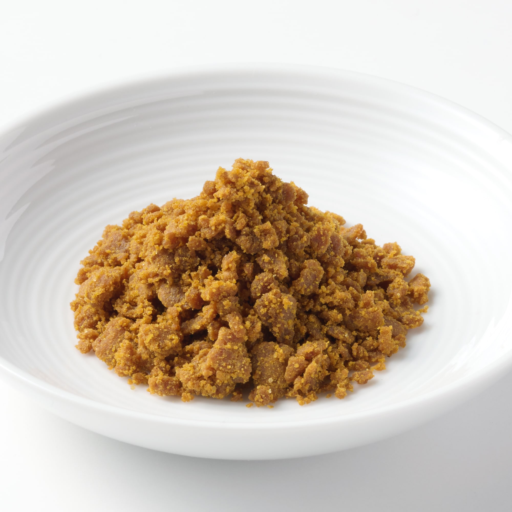 辛くないりんごと炒め玉ねぎのカレールー