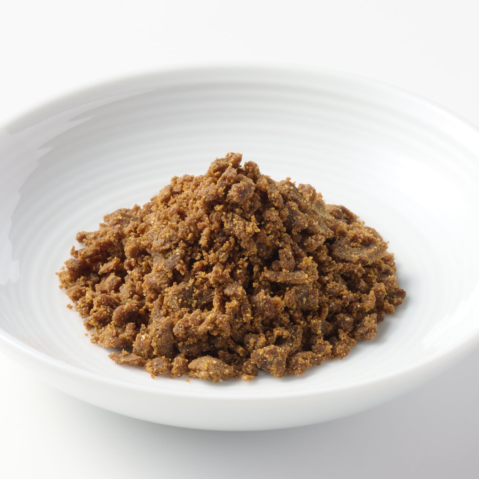 スパイスの香りひきたつカレールー