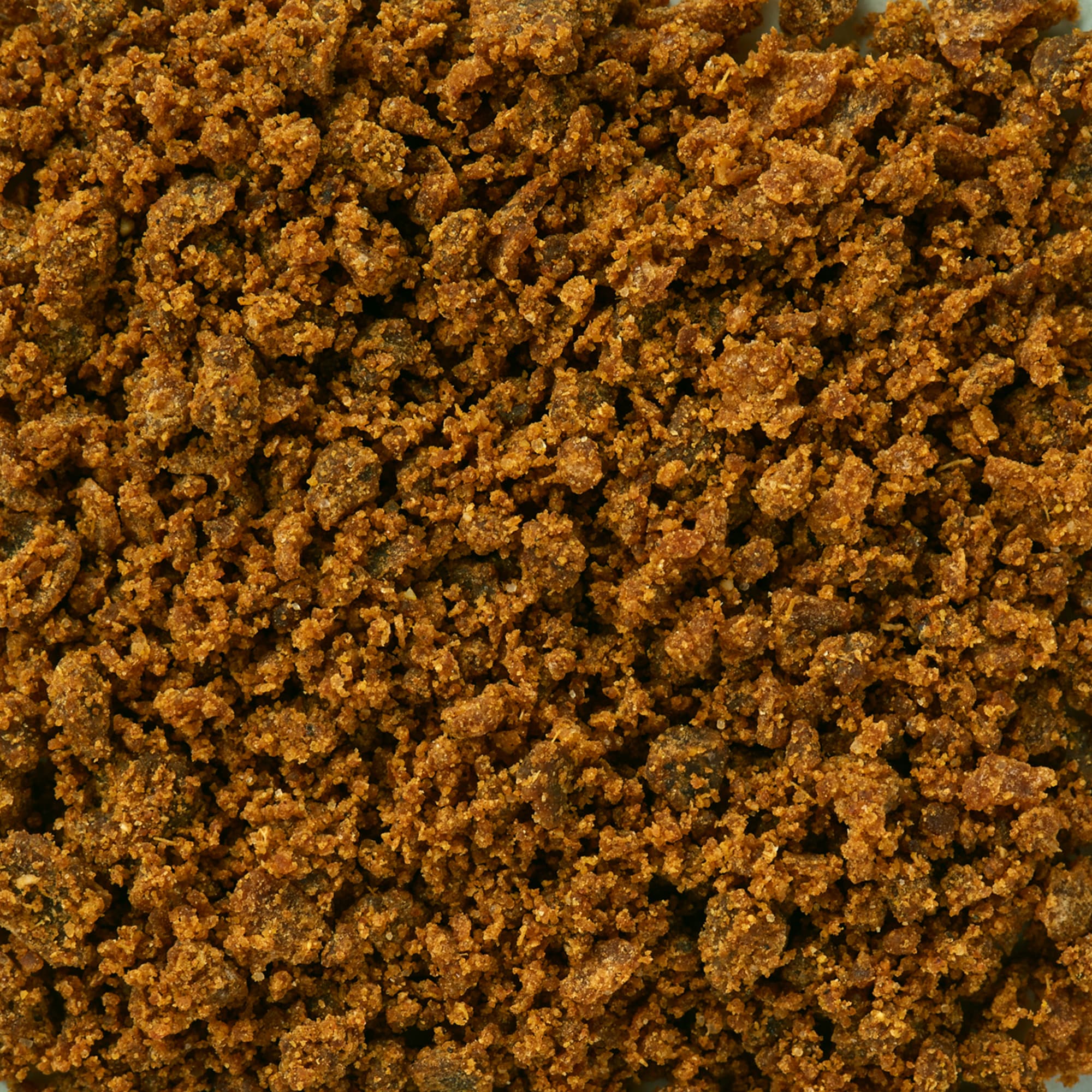 スパイスの香りひきたつカレールー